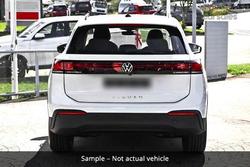 2026 Volkswagen Tiguan 110TSI Life