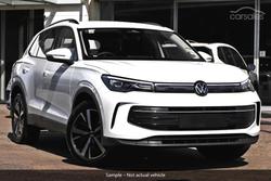 2026 Volkswagen Tiguan 110TSI Life
