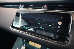 2021 Land Rover Range Rover Evoque P200 R-Dynamic S