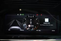 2021 Land Rover Range Rover Evoque P200 R-Dynamic S