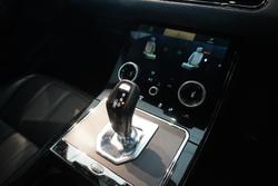 2021 Land Rover Range Rover Evoque P200 R-Dynamic S