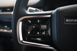 2021 Land Rover Range Rover Evoque P200 R-Dynamic S