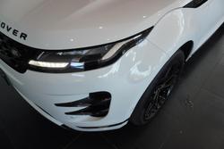 2021 Land Rover Range Rover Evoque P200 R-Dynamic S