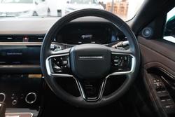 2021 Land Rover Range Rover Evoque P200 R-Dynamic S