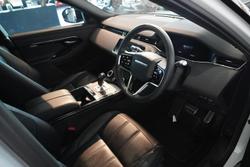 2021 Land Rover Range Rover Evoque P200 R-Dynamic S