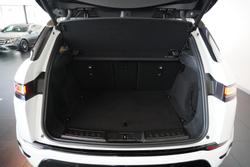 2021 Land Rover Range Rover Evoque P200 R-Dynamic S