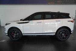 2021 Land Rover Range Rover Evoque P200 R-Dynamic S