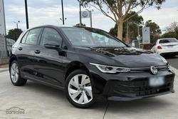 2026 Volkswagen Golf 110TSI Life