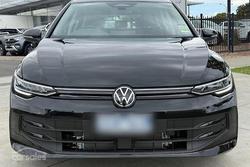 2026 Volkswagen Golf 110TSI Life