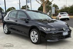 2026 Volkswagen Golf 110TSI Life