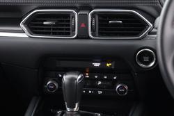 2022 Mazda CX-8 Touring