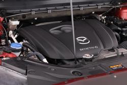 2022 Mazda CX-8 Touring