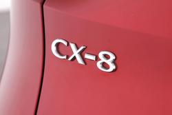 2022 Mazda CX-8 Touring