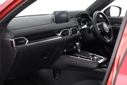 2022 Mazda CX-8 Touring