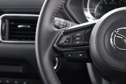 2022 Mazda CX-8 Touring