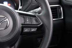 2022 Mazda CX-8 Touring