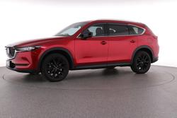 2022 Mazda CX-8 Touring