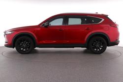 2022 Mazda CX-8 Touring