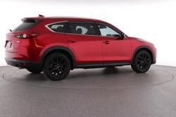 2022 Mazda CX-8 Touring