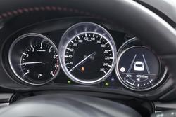 2022 Mazda CX-8 Touring