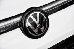 2026 Volkswagen Tayron 110TSI Life