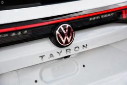 2026 Volkswagen Tayron 110TSI Life