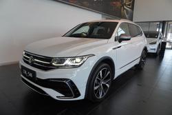 2023 Volkswagen Tiguan 162TSI R-Line Allspace