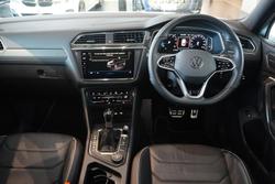 2023 Volkswagen Tiguan 162TSI R-Line Allspace