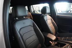 2023 Volkswagen Tiguan 162TSI R-Line Allspace