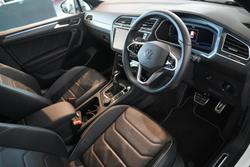 2023 Volkswagen Tiguan 162TSI R-Line Allspace