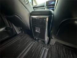 2021 Toyota Alphard SR C Package