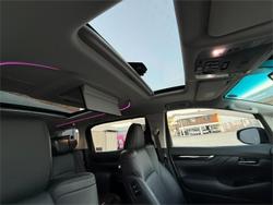 2021 Toyota Alphard SR C Package