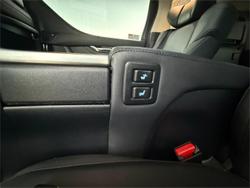 2021 Toyota Alphard SR C Package