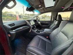2021 Toyota Alphard SR C Package