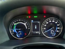 2021 Toyota Alphard SR C Package