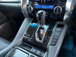 2021 Toyota Alphard SR C Package