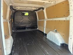 2019 Ford Transit Custom 340L