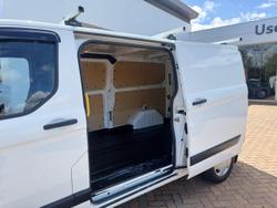 2019 Ford Transit Custom 340L