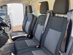 2019 Ford Transit Custom 340L