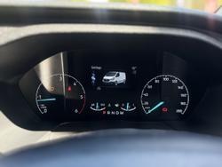 2019 Ford Transit Custom 340L