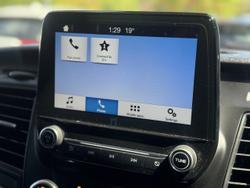 2019 Ford Transit Custom 340L