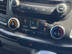 2019 Ford Transit Custom 340L