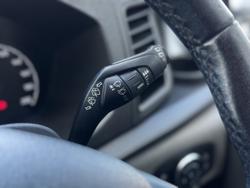 2019 Ford Transit Custom 340L