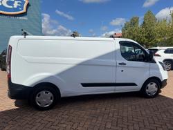 2019 Ford Transit Custom 340L