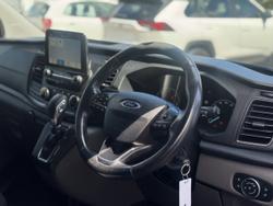 2019 Ford Transit Custom 340L