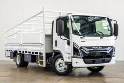 2026 Isuzu N Series NQR 88/80-190 AM D42