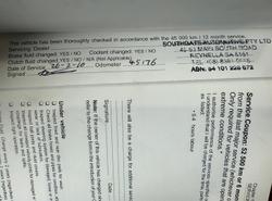 2005 Holden Astra CDX AH MY05 Silver