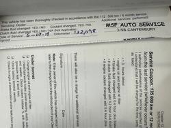 2005 Holden Astra CDX AH MY05 Silver