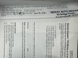 2005 Holden Astra CDX AH MY05 Silver