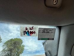 2005 Holden Astra CDX AH MY05 Silver